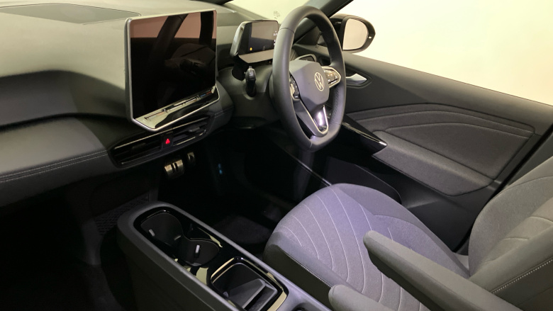 Volkswagen ID.3 150kW Match Pro 59kWh 5dr Auto Electric Hatchback